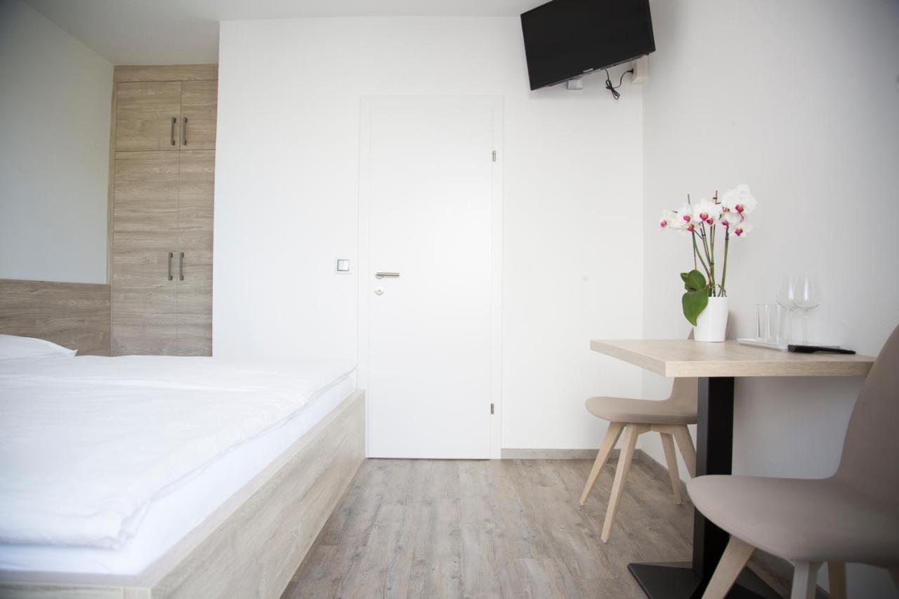 إلميتز Gaestehaus Pusztablick المظهر الخارجي الصورة