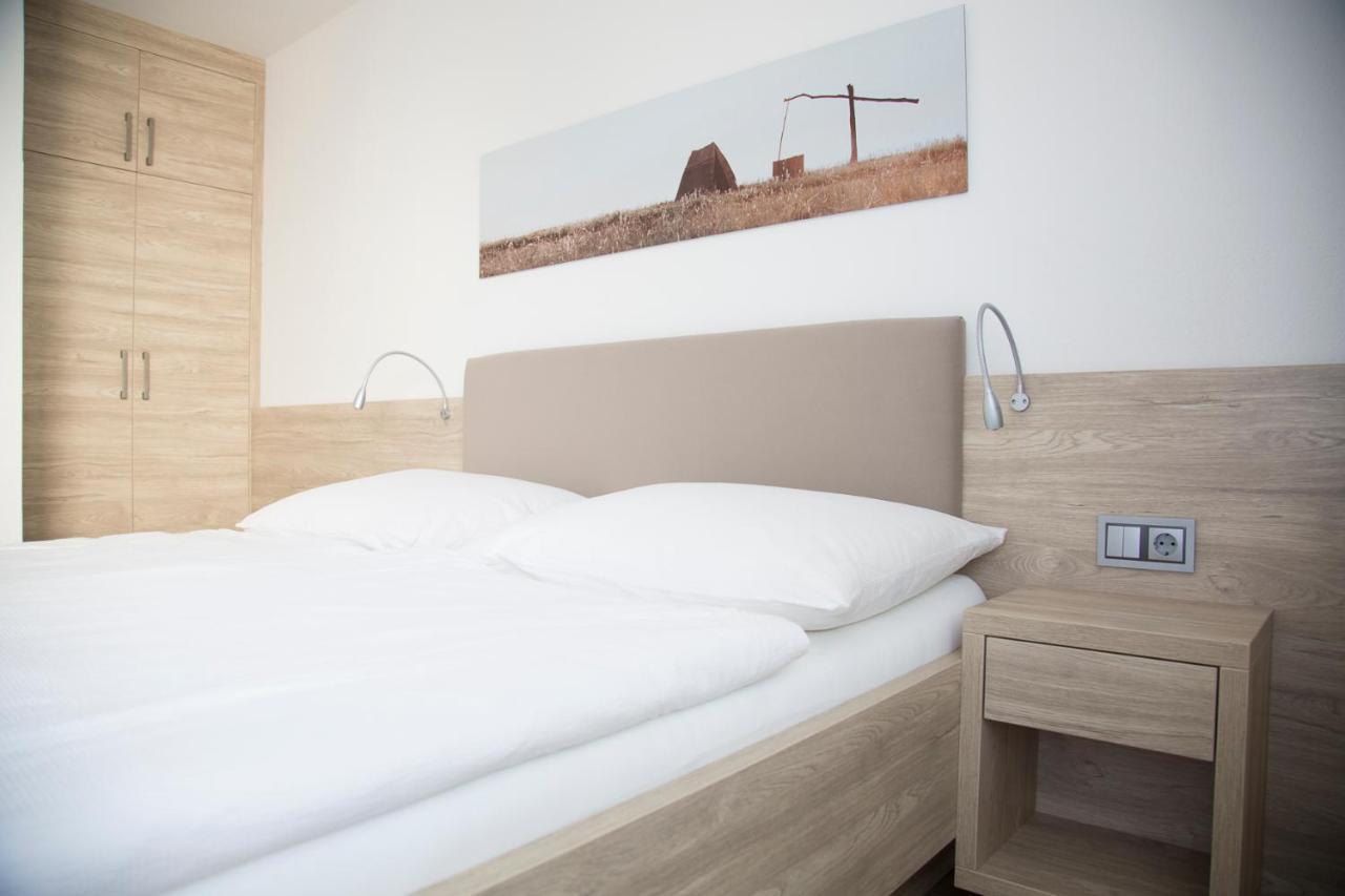 إلميتز Gaestehaus Pusztablick المظهر الخارجي الصورة